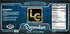 LC BBQ Rainmaker